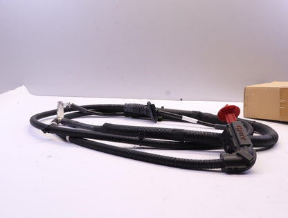 Original VW Crafter 2E 06-16 Batterie-Lichtmaschine Kabelbaum 2E0911923A