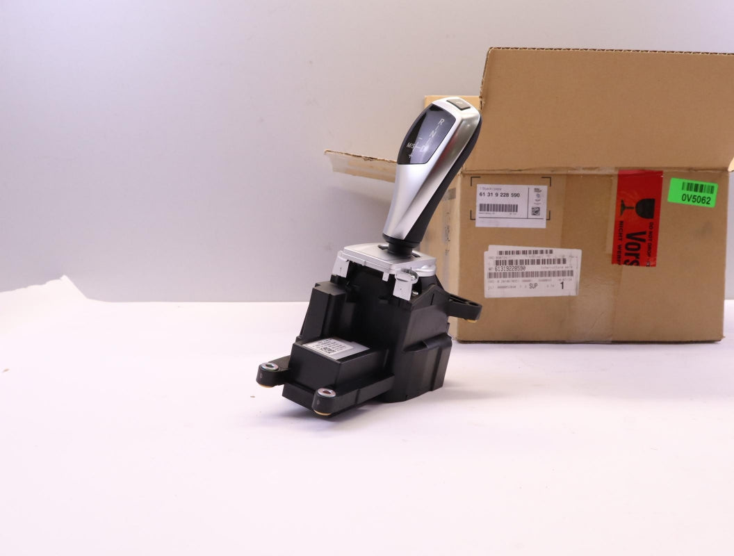 Original OE BMW Schalthebel 61319228590