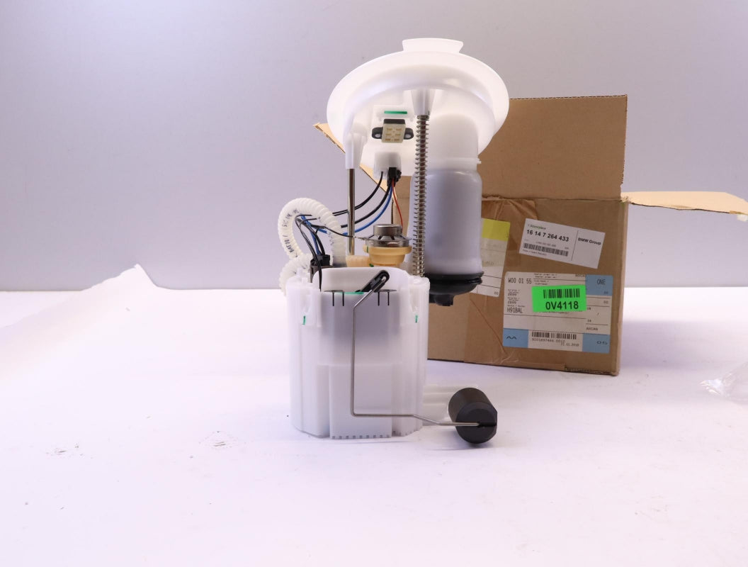 Original OE BMW Kraftstoff-Fördereinheit 16147264433