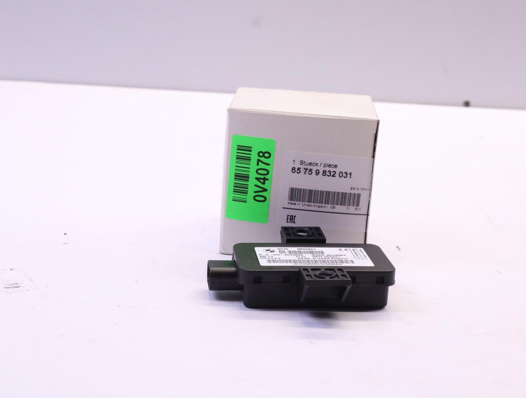 Original OE BMW Steuergerät 65759832031