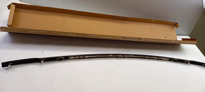 Original OE BMW Heckklappe Zierleiste 51138745726