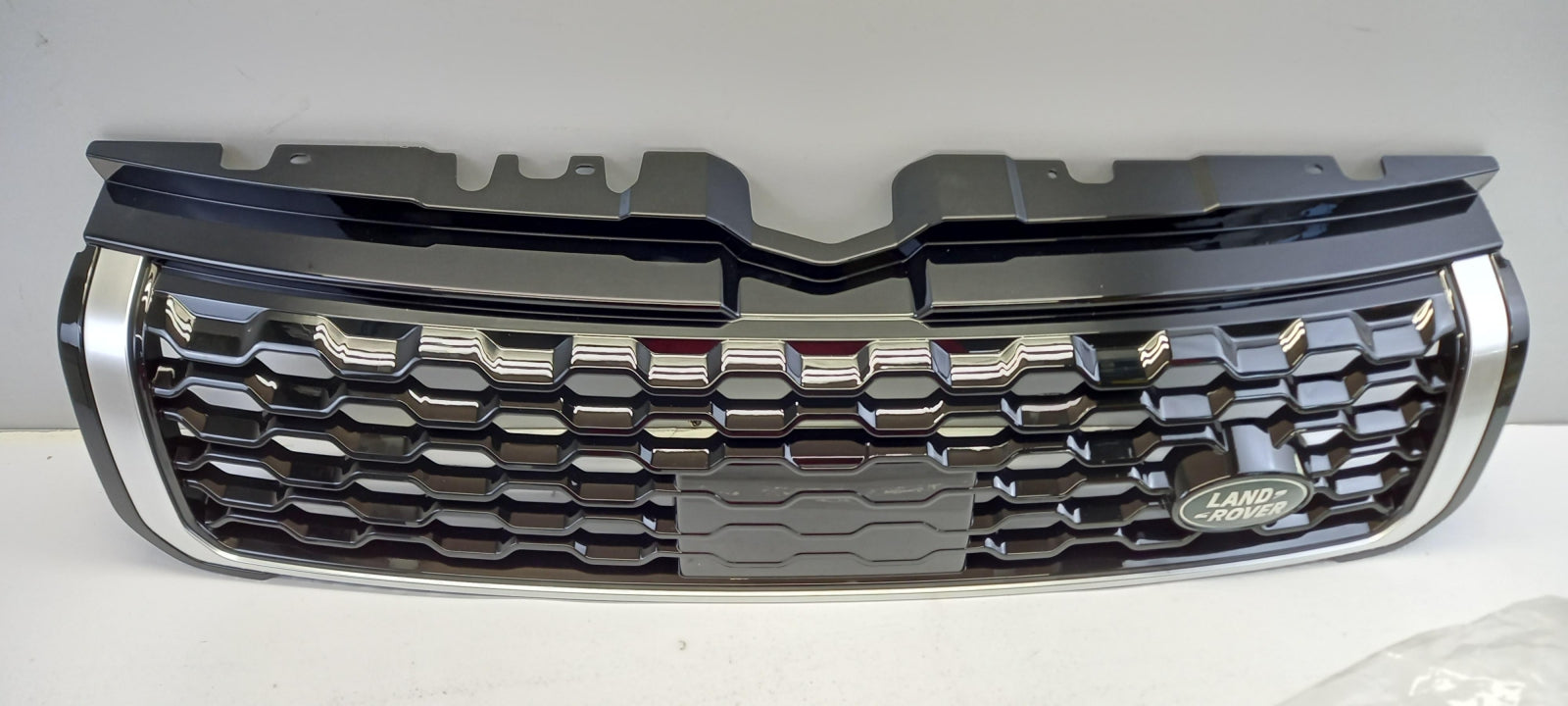 Original OE LAND ROVER Kühlergitter LR079531