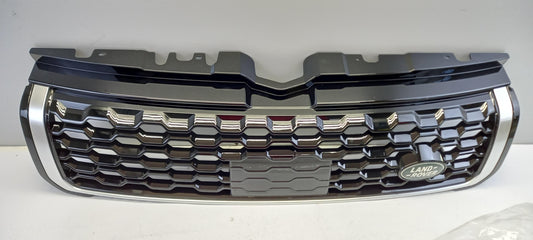 Original OE LAND ROVER Kühlergitter LR079531