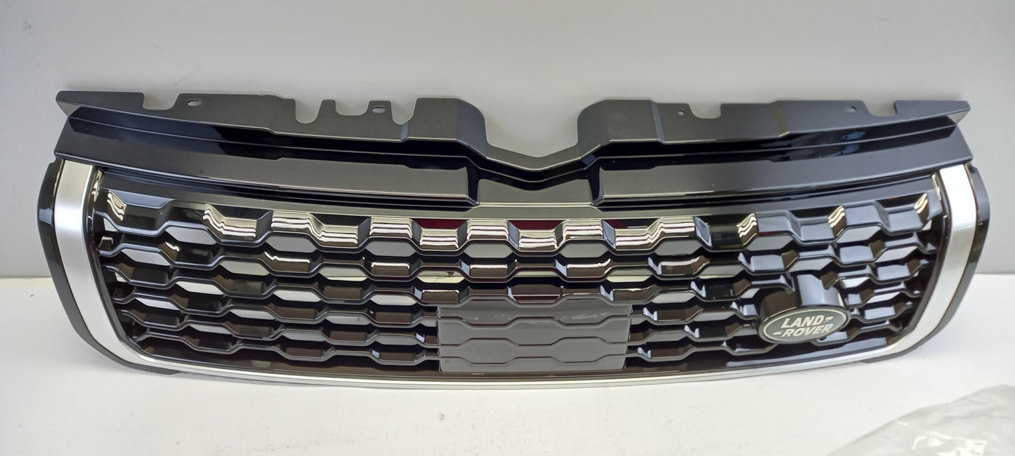 Original RANGE ROVER Evoque L538 12-18 Kühlergrill Kühlergitter LR079531