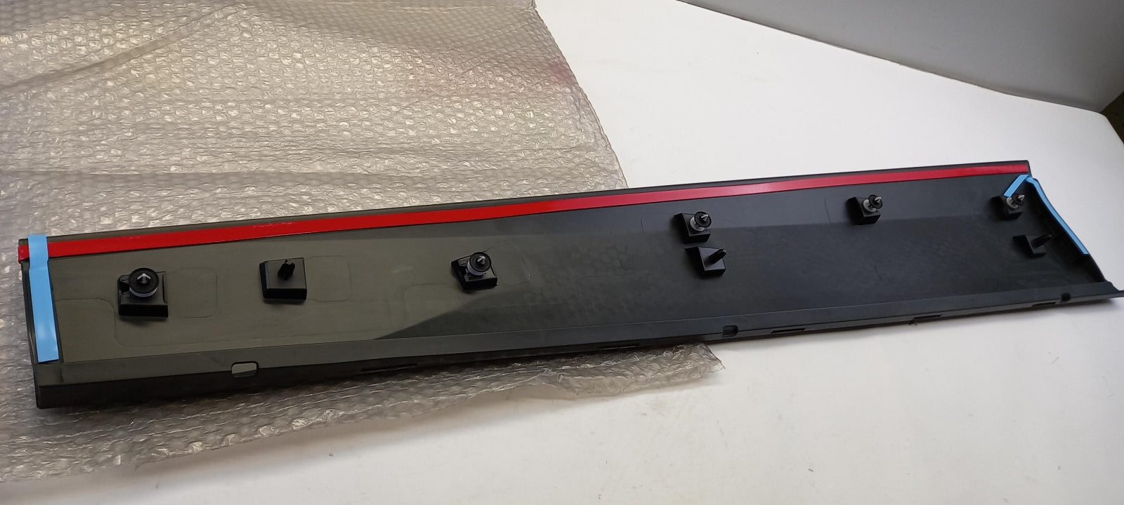 Original OE Volkswagen Tür Zierleiste 11A8549409B9