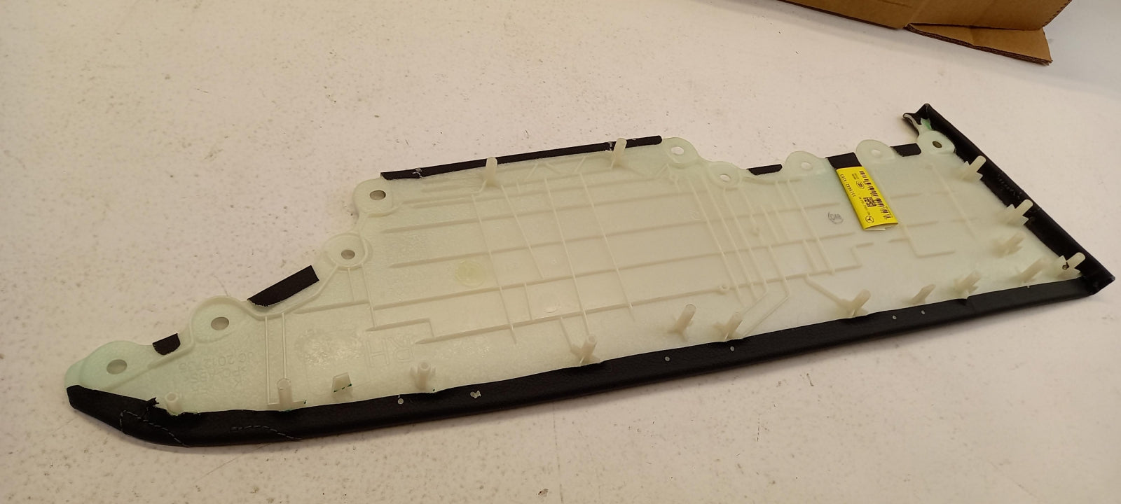 Original OE MERCEDES-BENZ Zierleiste A16672016027J20