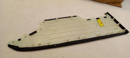 Original MERCEDES-BENZ M/GLE W166 Tür Zierblende vorne rechts A16672016027J20