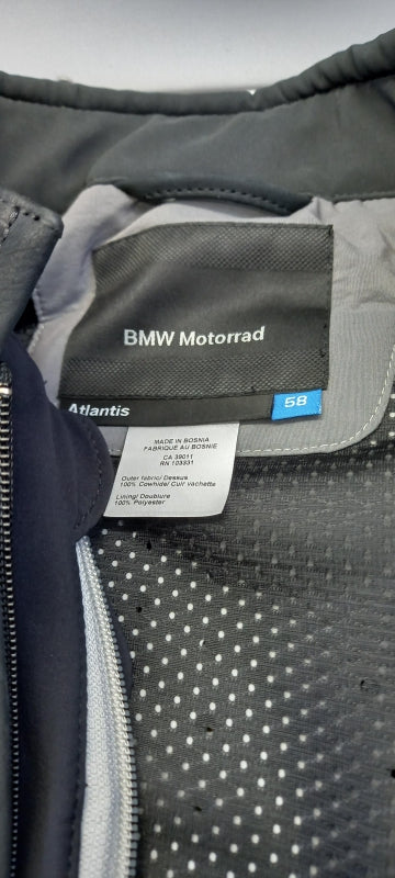 Original OE BMW Jacke 76118394980
