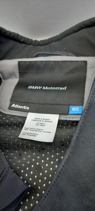 Original OE BMW Jacke 76118394981