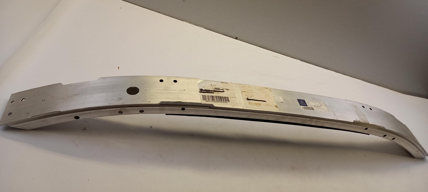 Original OE MERCEDES-BENZ Stoßstangen Träger A2116202834