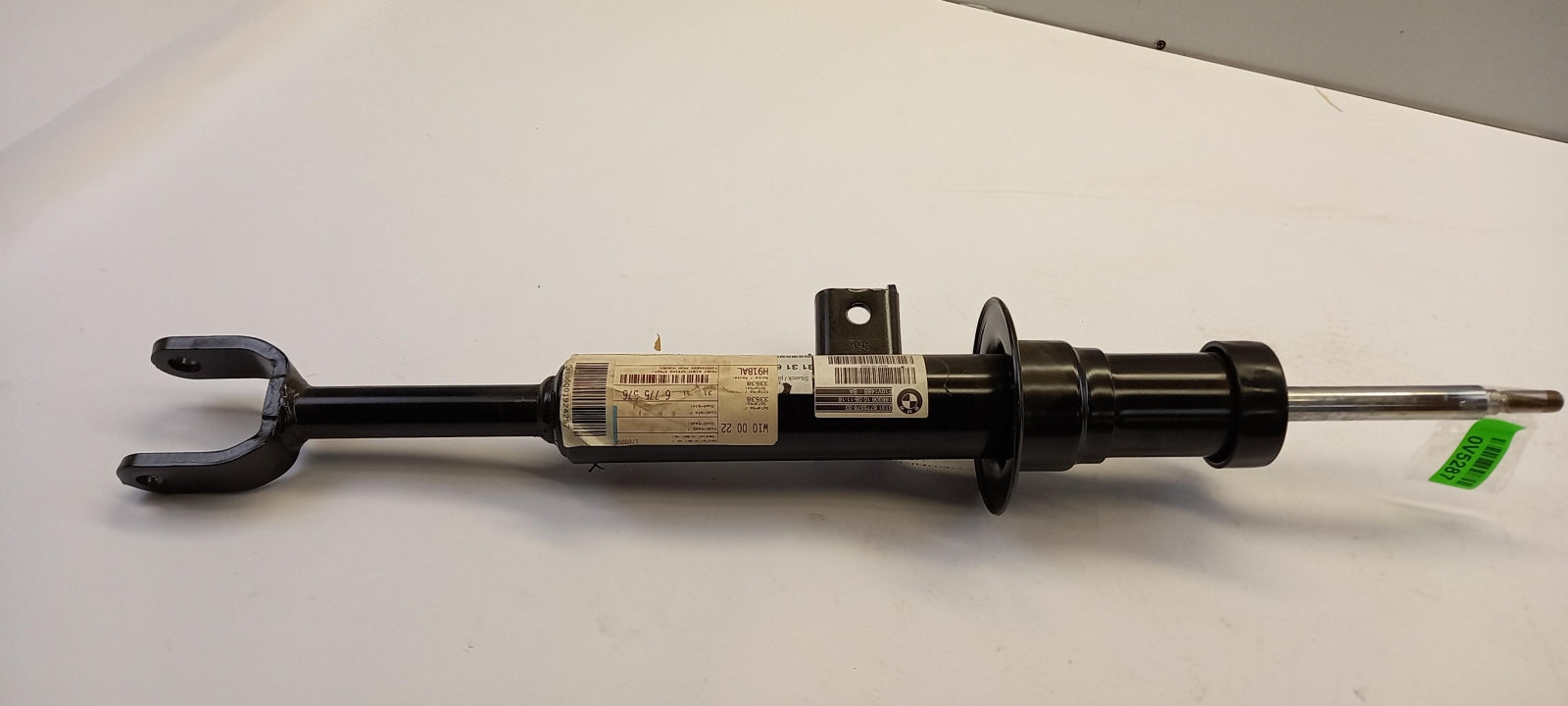 Original BMW 5er F10 Stoßdämpfer vorne rechts 31316775576