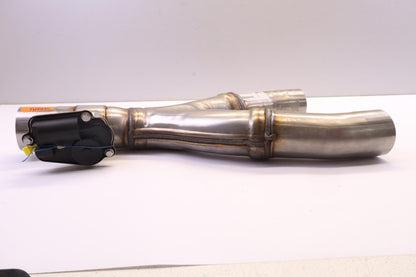 Original OE BMW Abgasklappe 18308583624