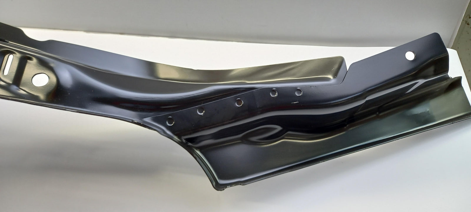 Original OE BMW Längsholm 41117298090