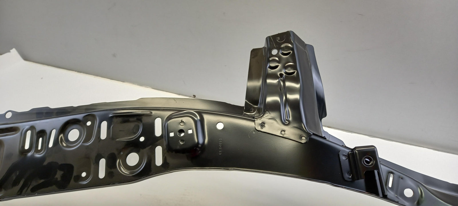 Original OE BMW Längsholm 41117298090