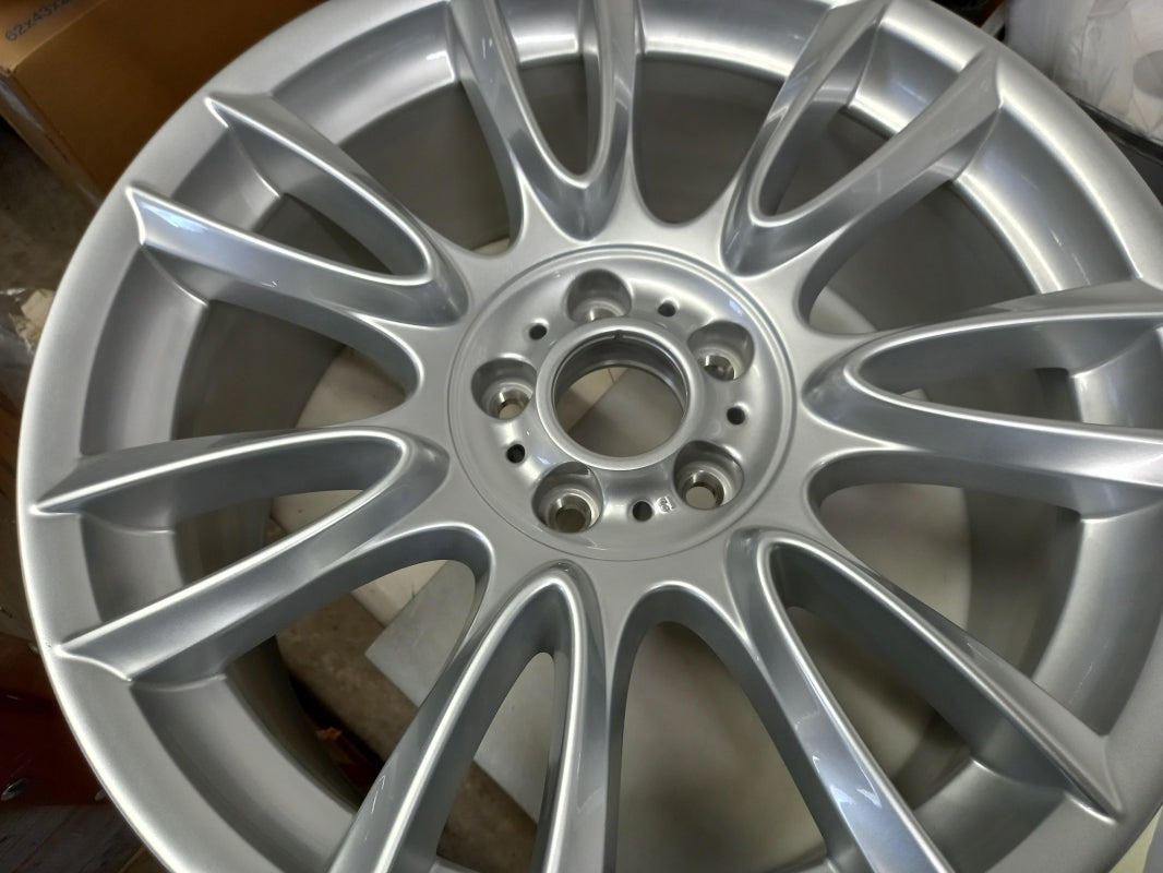 Original BMW 5er F07 7er F01 F02 F04 Alufelge 8.5Jx20 ET25 36117841226