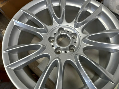 Original BMW 5er F07 7er F01 F02 F04 Alufelge 8.5Jx20 ET25 36117841226