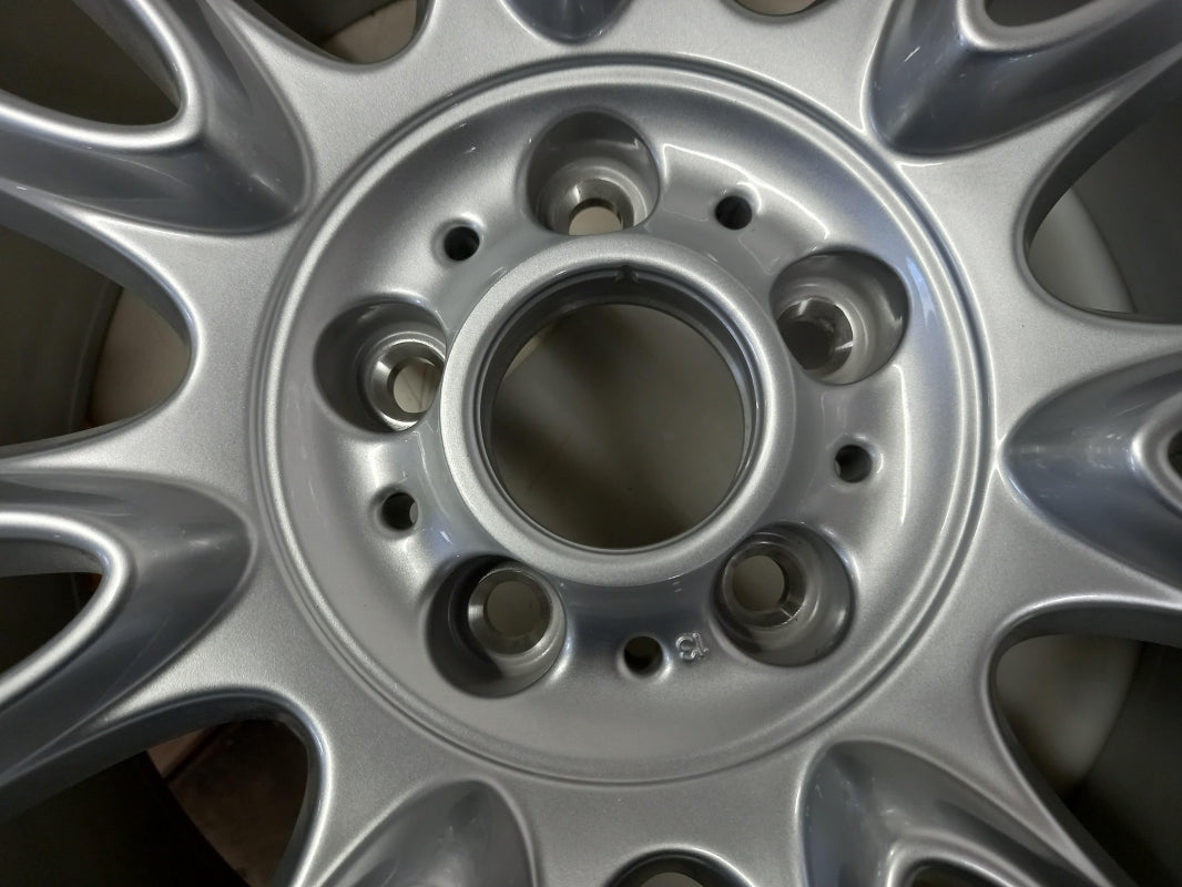 Original OE BMW Felge 36117841226