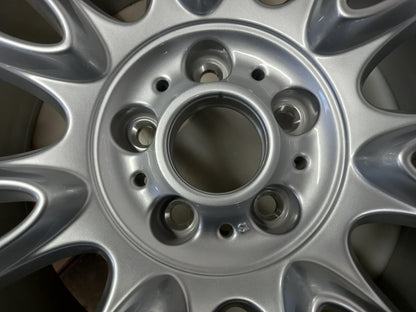 Original OE BMW Felge 36117841226