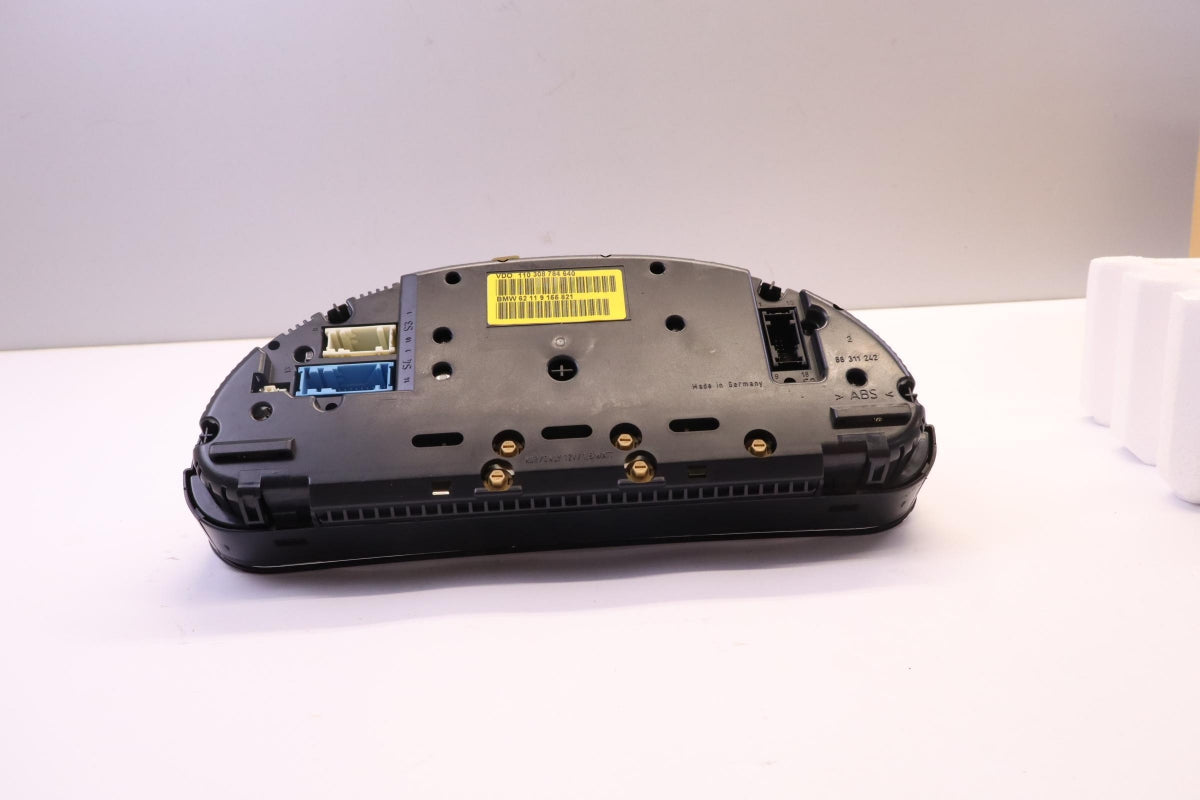 Original BMW 7er E38 X5 E53 Kombiinstrument 62119155821