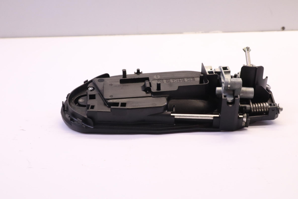 Original BMW 6er E63 E64 Türgriff Träger außen links 51217191617