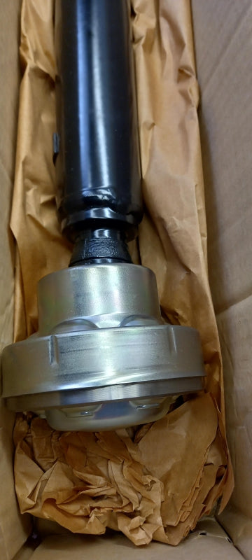 Original VW Touareg (7L) 2003-2010 Kardanwelle 694mm Vorne 7L6521101G