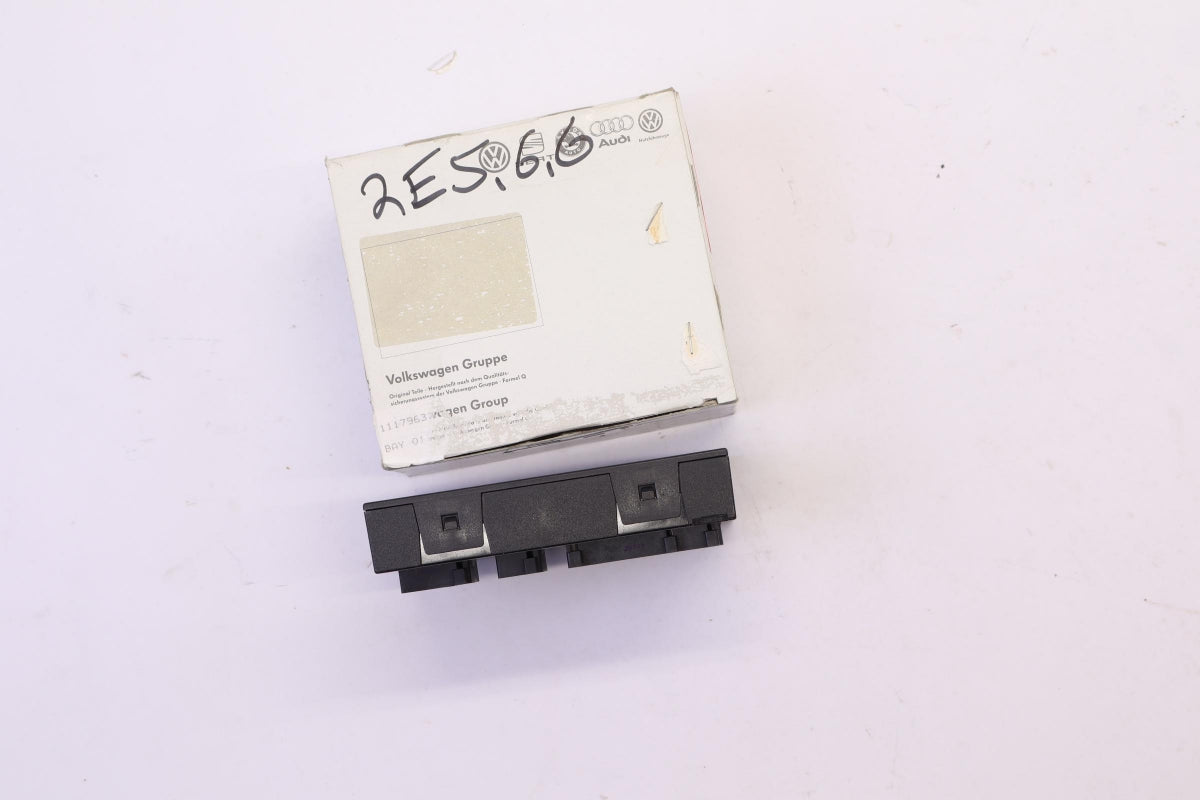 Original VW Passat B6 Komfortsteuergerät 3C0959433AQ