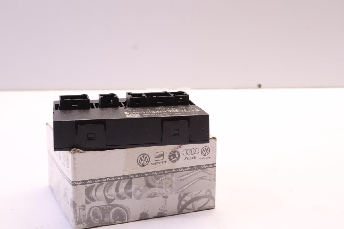 Original VW Passat B6 Komfortsteuergerät 3C0959433AQ
