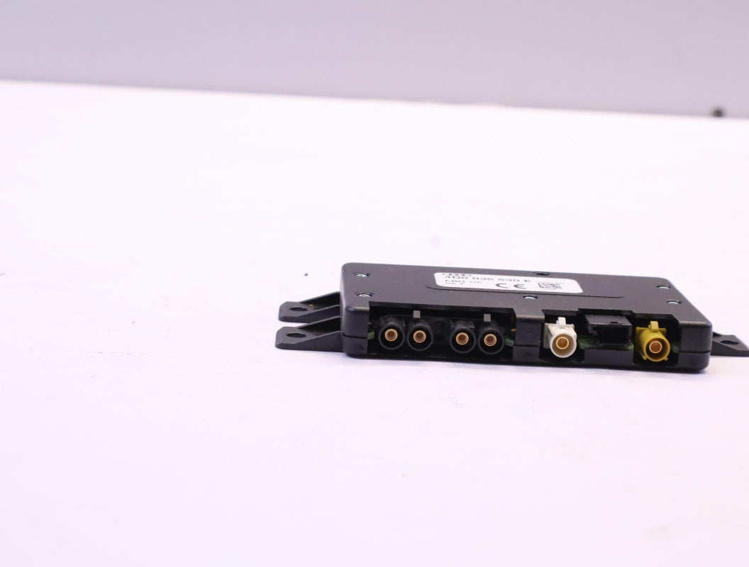 Original AUDI A2 A3 A4 A6 RS6 A8 Umschaltbox für Antennenverstärker 4D0035530E