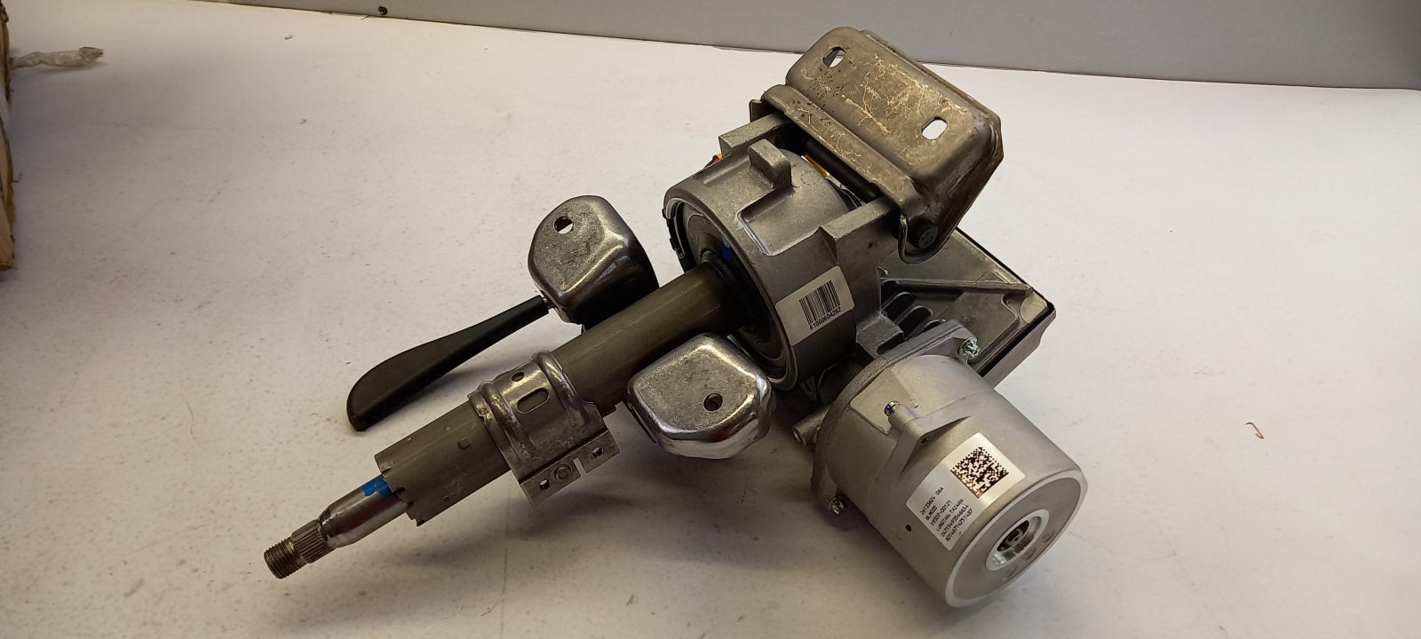 Original FIAT 500 (2007-2012) Lenksäule 77365214