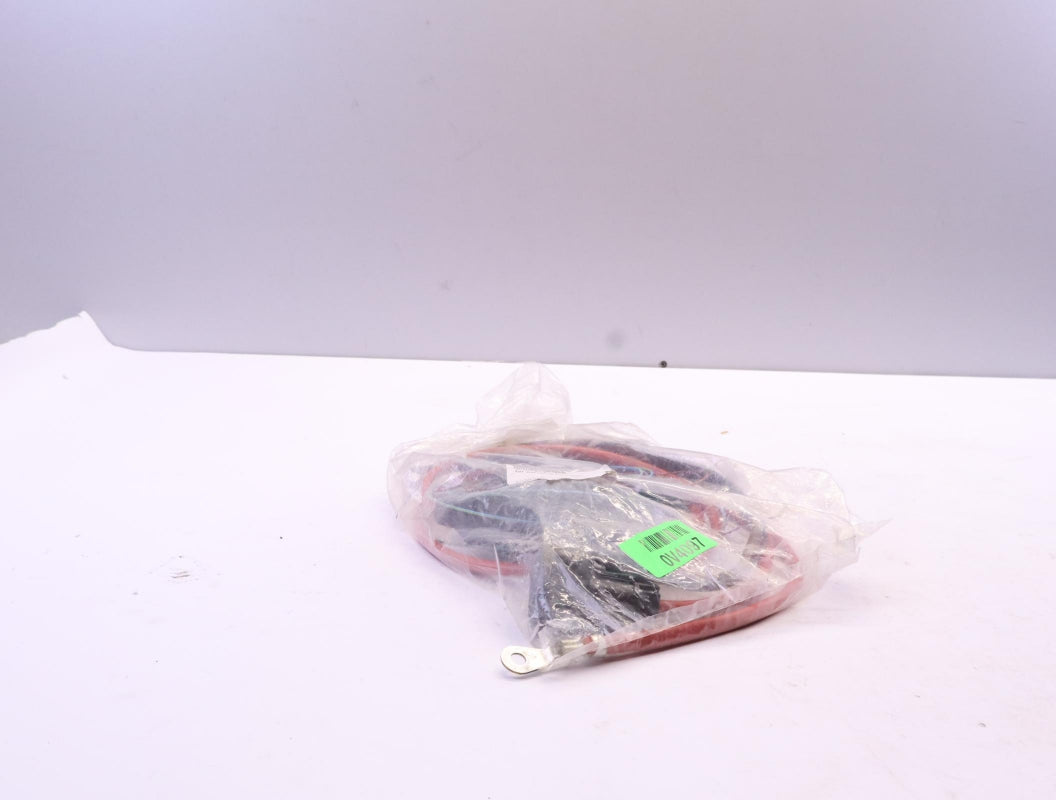 Original BMW 5er F10 LCI Elektrolüfter Kabelsatz 800W/1000W 61119295114
