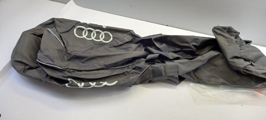 Original AUDI A4 RS4 (8K) Skisack Skitasche Skihülle 4L0885215D