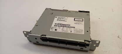 Original BMW 1 F20 F21 2 F22 3 F30 Multimedia Steuergerät Radio CD 65129357987