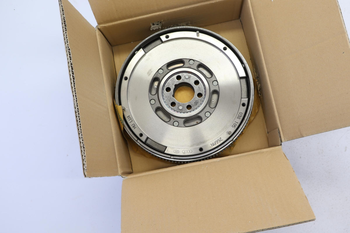 Original OE Volkswagen Schwungrad 038105266AN