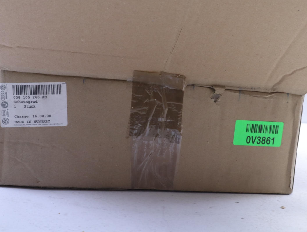 Original OE Volkswagen Schwungrad 038105266AN