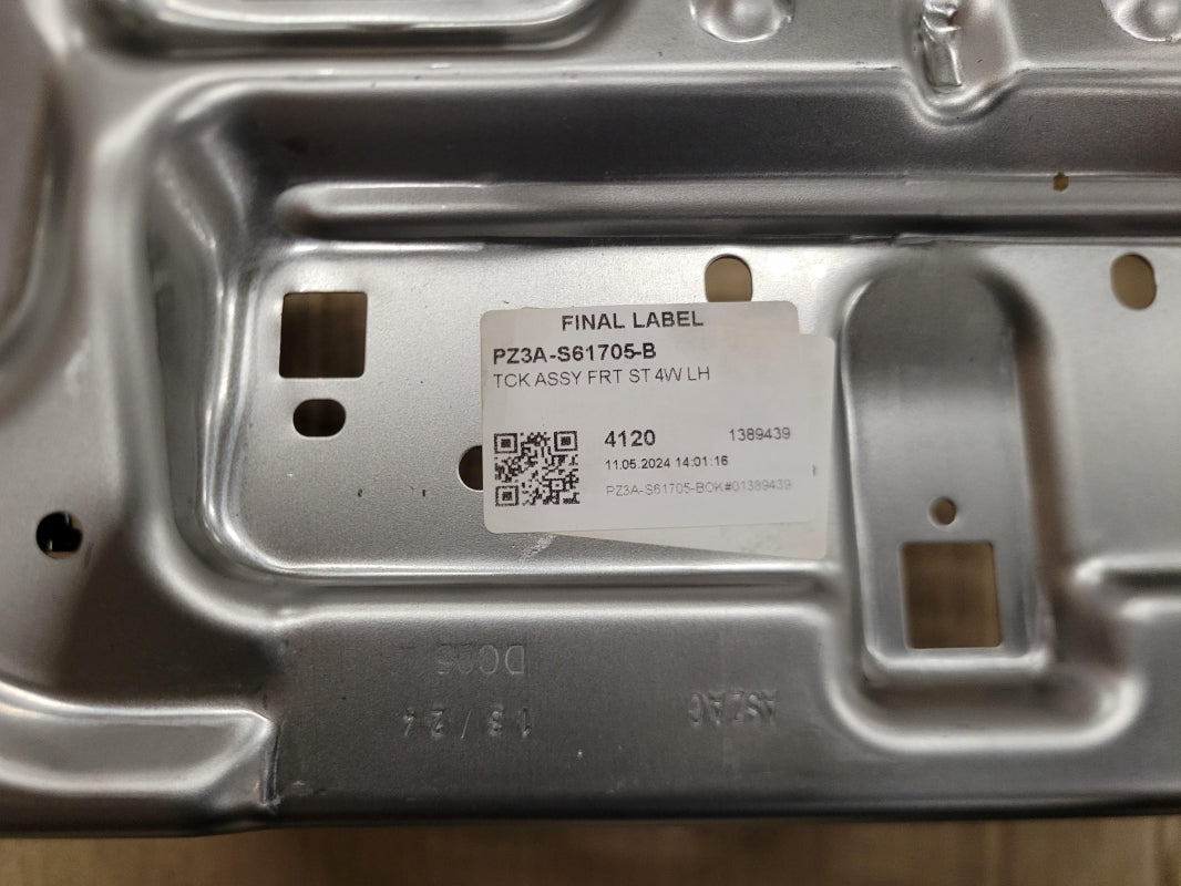 Original FORD Sitzschiene vorne links 2688454