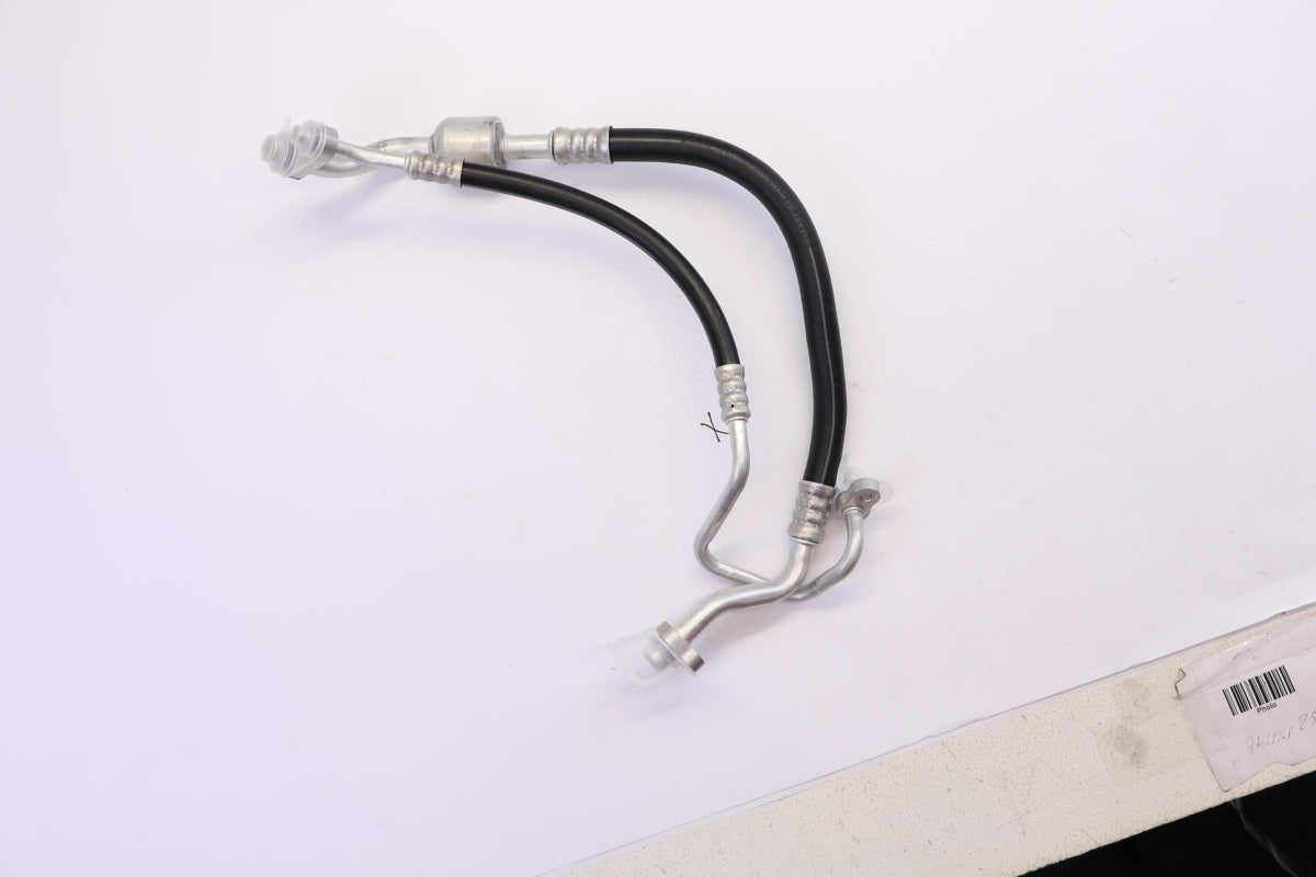 Original OPEL Astra-J Klimaanlage Druckleitung 39102535