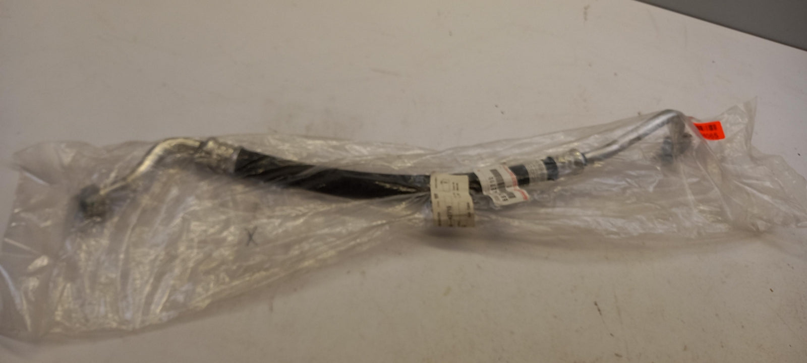 Original TOYOTA RAV4 12-19 (2ARFXE) 2.5 Klimaanlage Druckleitung 8870442710