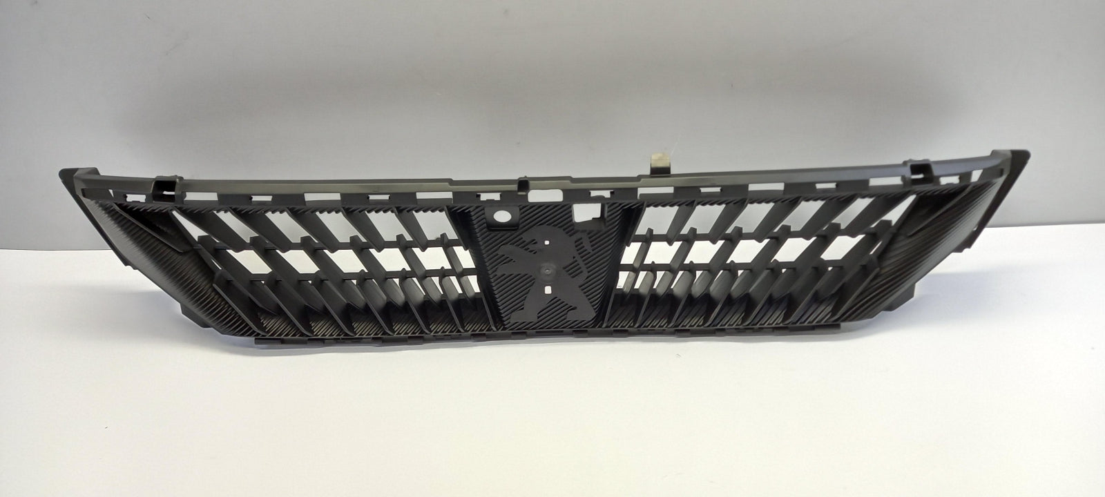 Original PEUGEOT 508 II Kühlergrill Kühlergitter 98372779XT