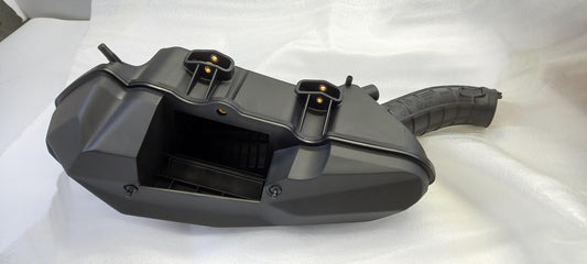 Original OE BMW Lufteinlass Resonator 13718552423