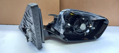 Original BMW 3er G20 G21 Shadow-Line Außenspiegel beheizt rechts 51169854798
