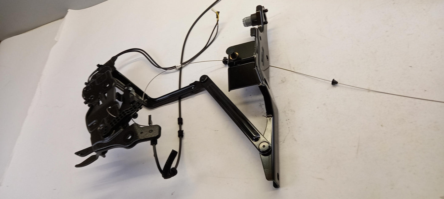 Original BMW 2er F23 Verdeckklappenscharnier links 51177300957