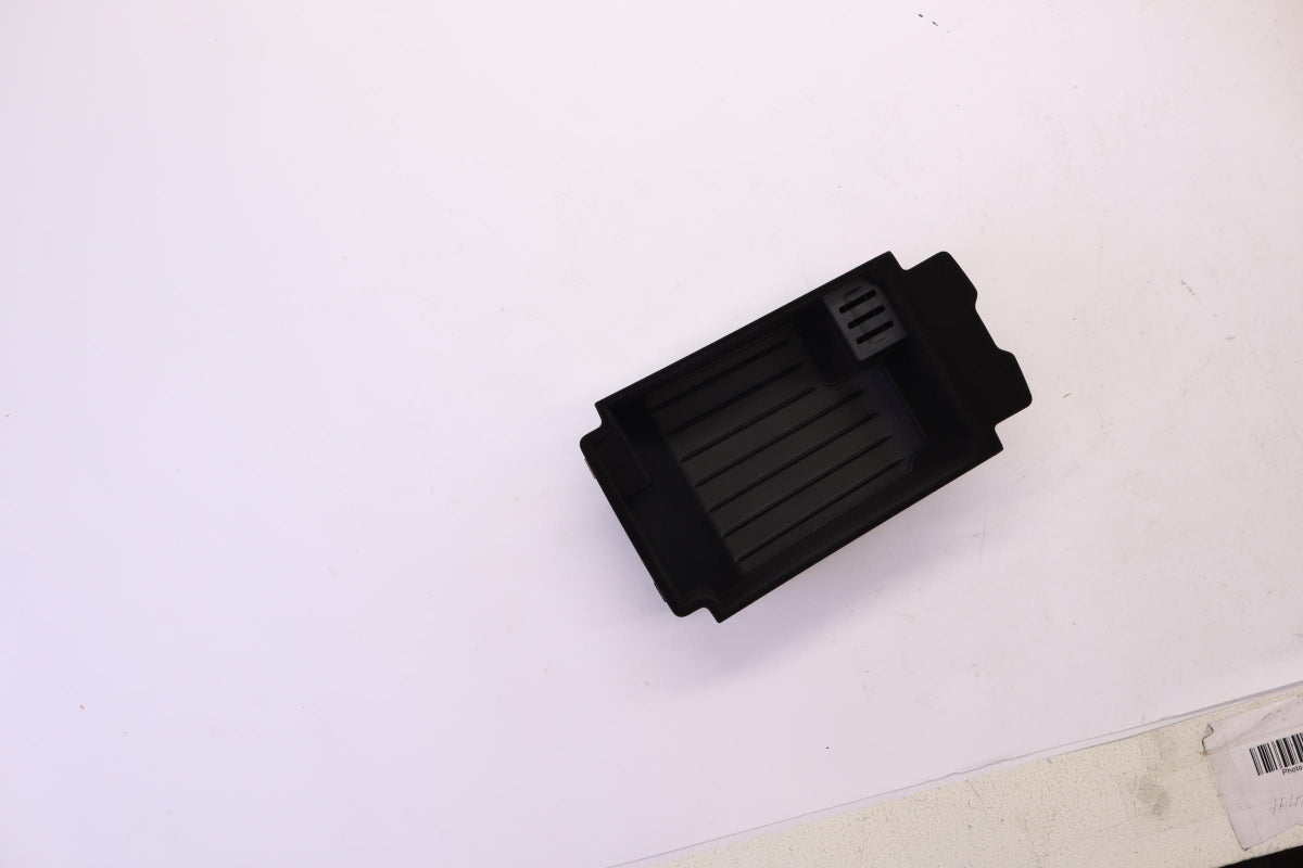Original BMW 7er G11 G12 Mittelkonsole Ablageschale Basis 51169384368