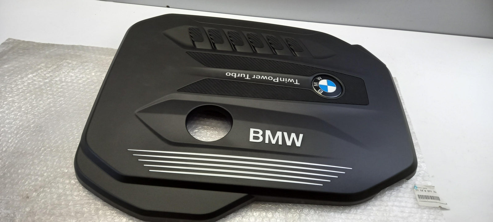 Original OE BMW Motorabdeckung 11148571320