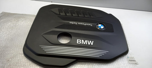 Original OE BMW Motorabdeckung 11148571320