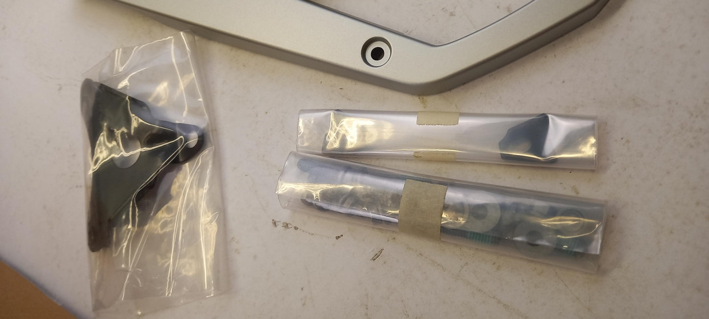 Original OE BMW Gepäckablage 77448566025