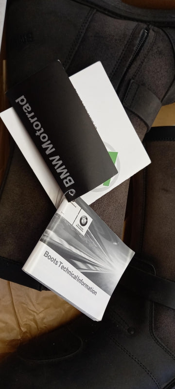 Original OE BMW Schuhe 76228567477