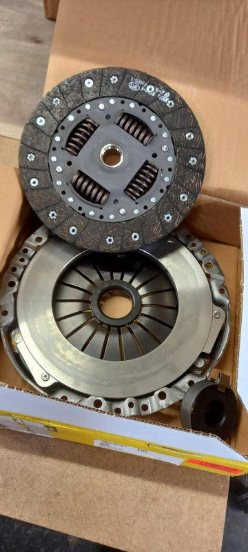 LUK Kupplungssatz 624211900