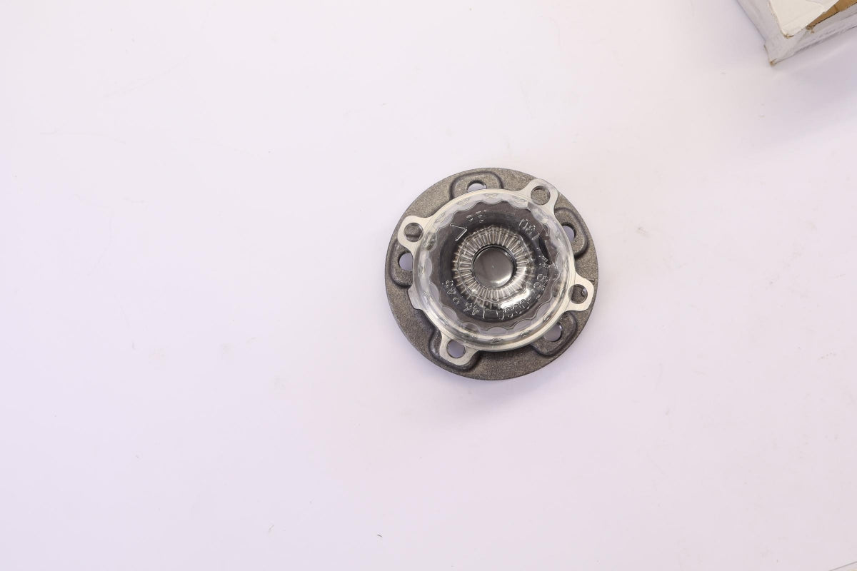 Original BMW 1er F40 2er F45 F46 i3 i8 X1 F48 X2 F39 Radnabe vorne 31206874443