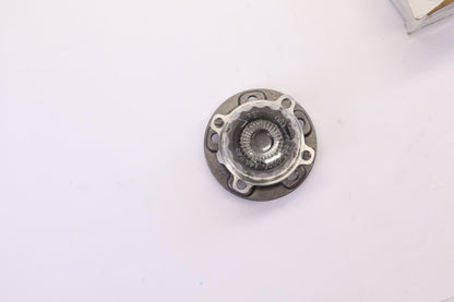 Original BMW 1er F40 2er F45 F46 i3 i8 X1 F48 X2 F39 Radnabe vorne 31206874443