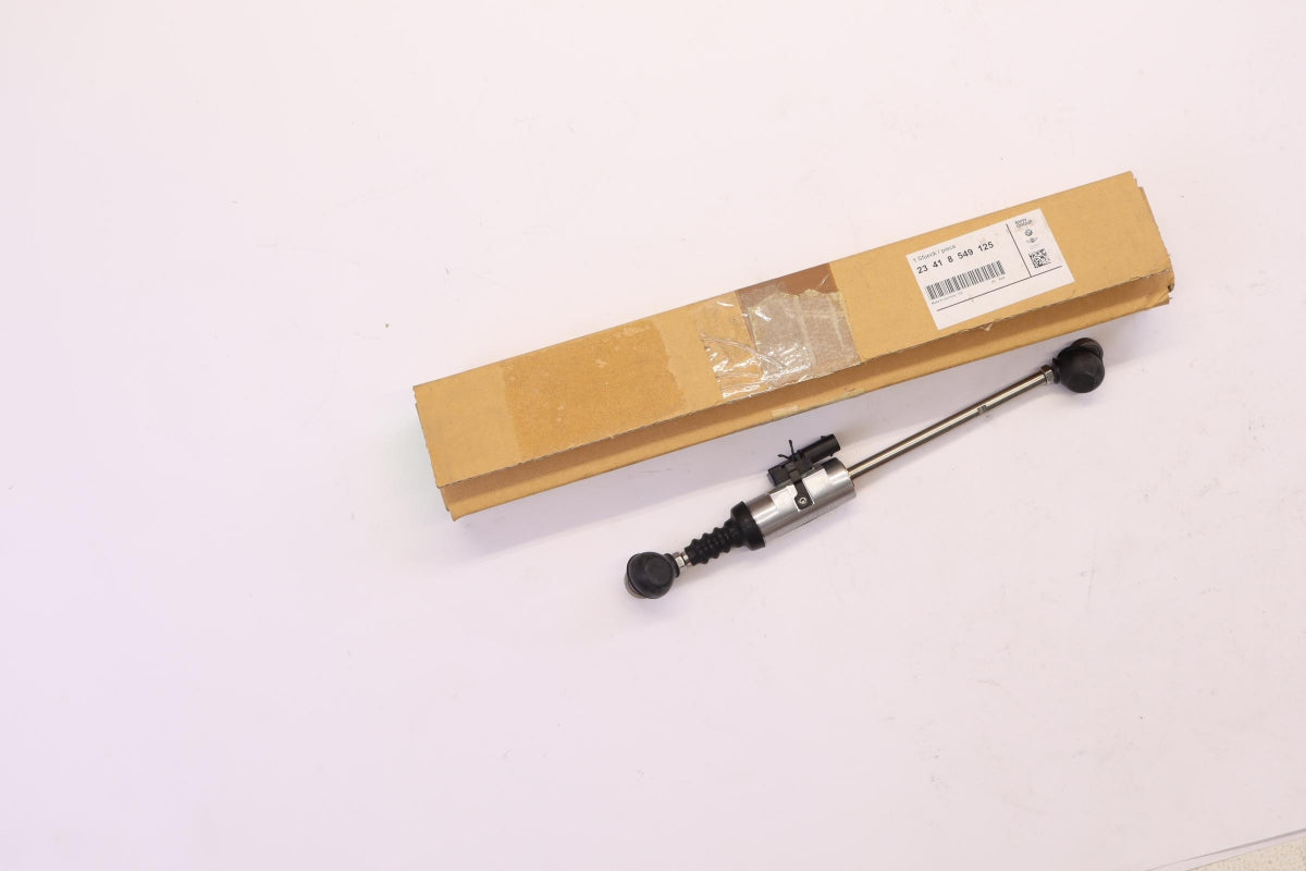Original BMW Motorrad K46 K47 Schaltassistent Pro 23418549125